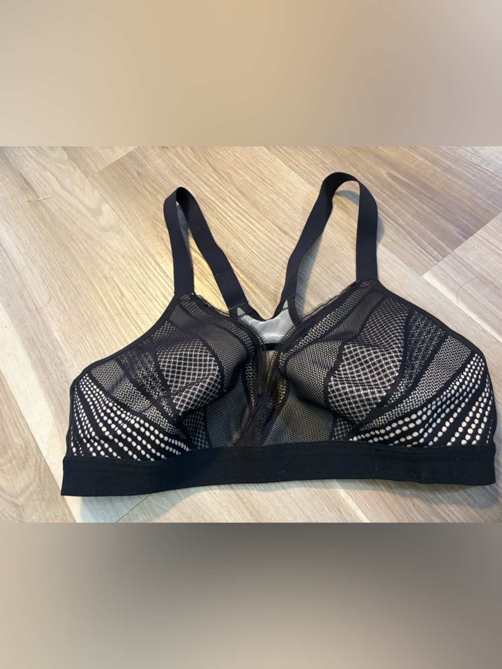 Lululemon “Awake to Lace” Bra